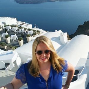 Meet your Posher, Kristen